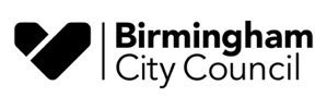 Birmingham City Council - Online payments.Split('-')[0].Trim() Logo