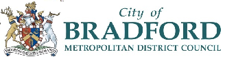 City of Bradford Metropolitan Council- Online payments.Split('-')[0].Trim() Logo