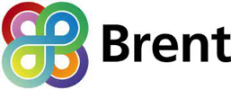 Brent Council- Online payments.Split('-')[0].Trim() Logo