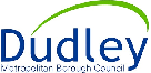 Dudley Metropolitan Borough Council- Online payments.Split('-')[0].Trim() Logo