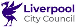 Liverpool City Council Logo