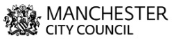 Manchester City Council- Online payments.Split('-')[0].Trim() Logo
