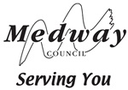 Medway Council- Online payments.Split('-')[0].Trim() Logo