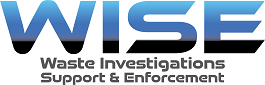 Waste Investigations Support & Enforcement - Online Payment.Split('-')[0].Trim() Logo