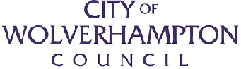 City of Wolverhampton Council- Online payments.Split('-')[0].Trim() Logo