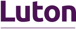 Luton Borough Council- Online Appeal.Split('-')[0].Trim() Logo