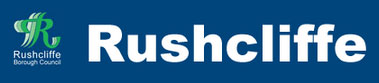 Rushcliffe Borough Council - Online Appeal.Split('-')[0].Trim() Logo